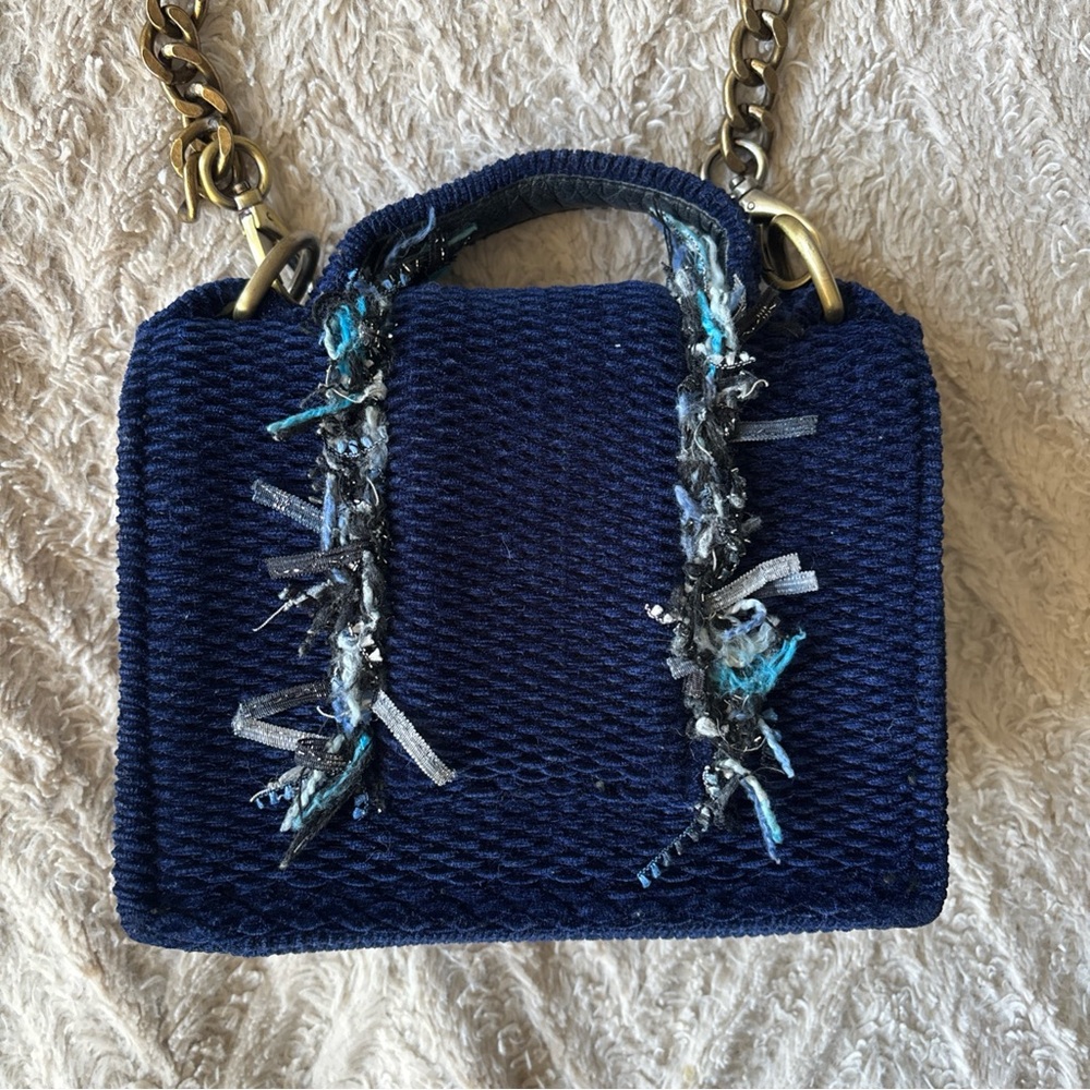 Kooreloo Tweed Bag - image 5